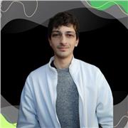 laureato in ingegneria elettronica offro lezioni in fisica, matematica